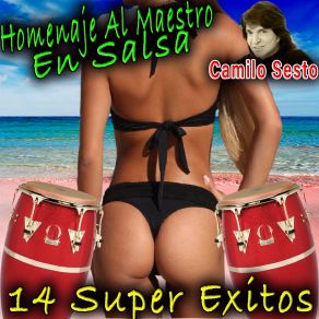 Download track Voy O Ven Homenaje A Camilo Sesto