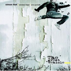 Download track Last Thought Simon Fisk