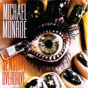 Download track Bombs Away Michael Monroe