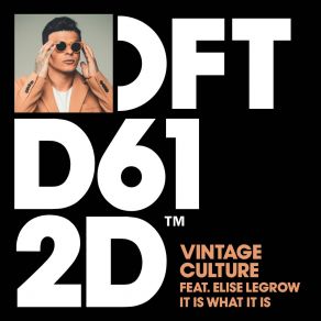 Download track It Is What It Is (Club Mix) Elise LeGrow