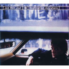Download track Staring At Your Window With A Suitcase In My Hand Bon Jovi