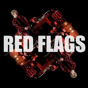 Download track Red Flags Phil Hancock