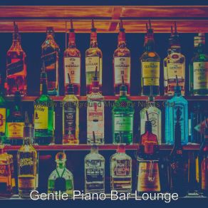 Download track Mind-Blowing Ambiance For Cocktail Bars Gentle Bar Lounge