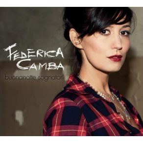 Download track Libera Federica Camba