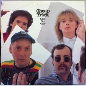 Download track Love'S Got A Hold On Me Cheap Trick