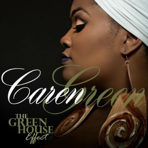 Download track Color Me Green Caren Green