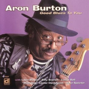 Download track The Woman I Met Out In The Rain Aron Burton