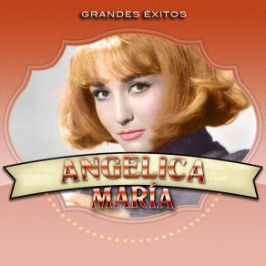 Download track Que El Mundo Ruede Angélica María
