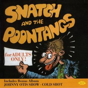 Download track That's Life Shuggie Otis, The Johnny Otis Show