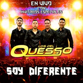 Download track El Güero Colorado (En Vivo) Los Del QuessoAlta Escala
