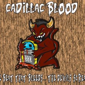 Download track Crow's Nest Cadillac Blood