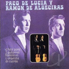 Download track La Virgen De La Macarena Paco De Lucía, Ramón De Algeciras