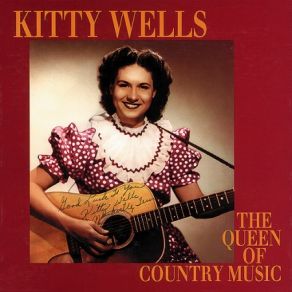Download track Dancing With A Stranger 1957 Kitty Wells