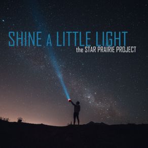Download track Everything Happens For A Reason The Star Prairie ProjectIvy Marie