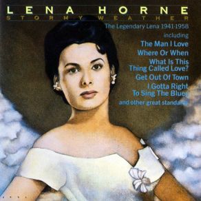 Download track Just In Time Lena Horne