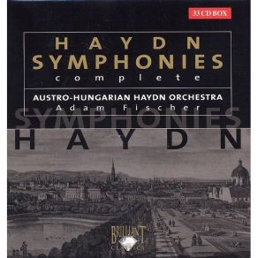 Download track Symphony No. 38 In C Major 'Echo' - IV Finale, Allegro Di Molto Joseph Haydn