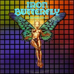 Download track Before You Go Iron Butterfly