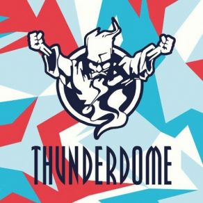 Download track Thunderdome 2019 Mix 3 Thunderdome