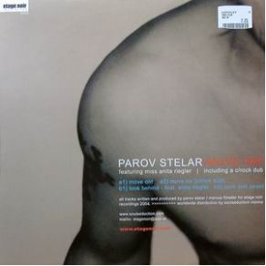 Download track Pure And Sweet Parov Stelar