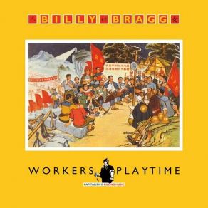 Download track The Price I Pay Billy Bragg