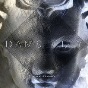 Download track A Hunter Gathers (September's Beast Mix) Damselfly