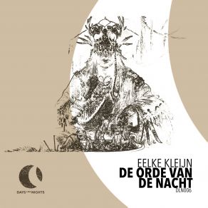 Download track De Orde Van De Nacht (Pt. 2) (Raxon Remix) Eelke Kleijn