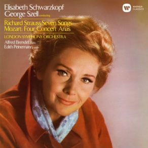 Download track Alma Grande E Nobil Core, K. 578 Elisabeth Schwarzkopf