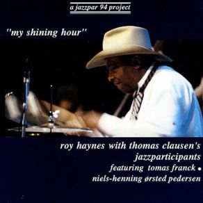 Download track Rhythm - A - Ning Roy Haynes