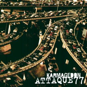 Download track Buenos Aires En Llamas Attaque 77