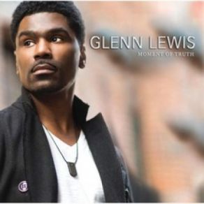 Download track Living A Dream Glenn Lewis