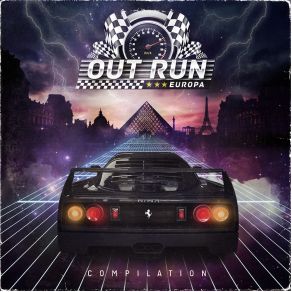 Download track Outrun Vincenzo Salvia