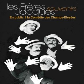 Download track La Queue Du Chat Les Frères Jacques