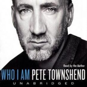 Download track The Who Pete Townshend