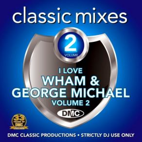 Download track George Michael Minimix Starts ‘Club Tropicana’