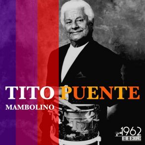 Download track Alaumba Chemache Tito Puente