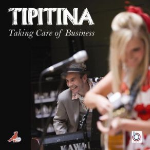 Download track Rockin Pneumonia And The Boogie Woogie Flu Tipitina