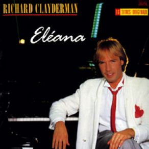 Download track Elana-Richard Clayderman Richard Clayderman