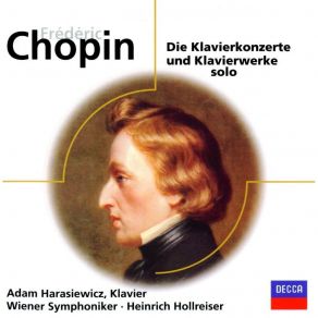 Download track 10 - Sonate N. 3 En Si Mineur, Op. 58 - II. Scherzo. Molto Vivace Frédéric Chopin