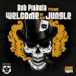 Download track Pistoleros (King Yoof Remix - Mixed) The Dub Pistols, Seanie T.