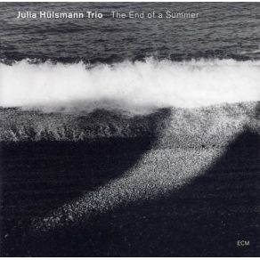 Download track Not The End Of The World Julia Hülsmann Trio