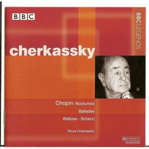 Download track (03) Nocturne For Piano No. 15 In F Minor, Op. 55, 1, B. 152, 1 Frédéric Chopin