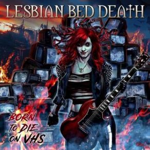 Download track Power Of The Night Lesbian Bed Death
