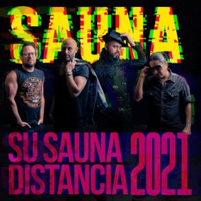 Download track Sigues Aquí Sauna
