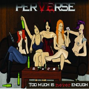 Download track Dare You To Know Me Perverse