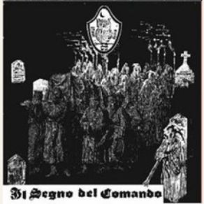 Download track Il Segno Del Comando Il Segno Del Comando