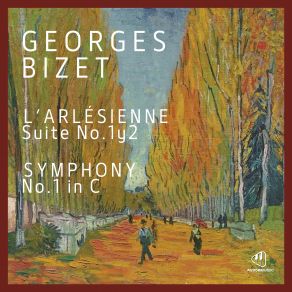 Download track L'Arlésienne Suite No. 1: Carillon The London Festival OrchestraAlfred Scholz