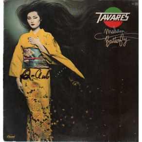 Download track One Telephone Call Away (2004 Digital Remaster) Tavares