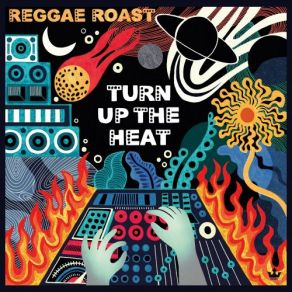 Download track More Fire Reggae RoastJago, Deemas J