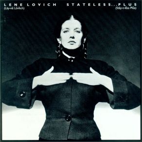 Download track I Think We're Alone Now Lene Lovich