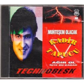 Download track Dönüşüm Muhteşem Olacak (Ver. 2) Kadir Tapucu